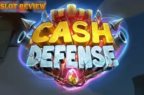 Cash Defense slot